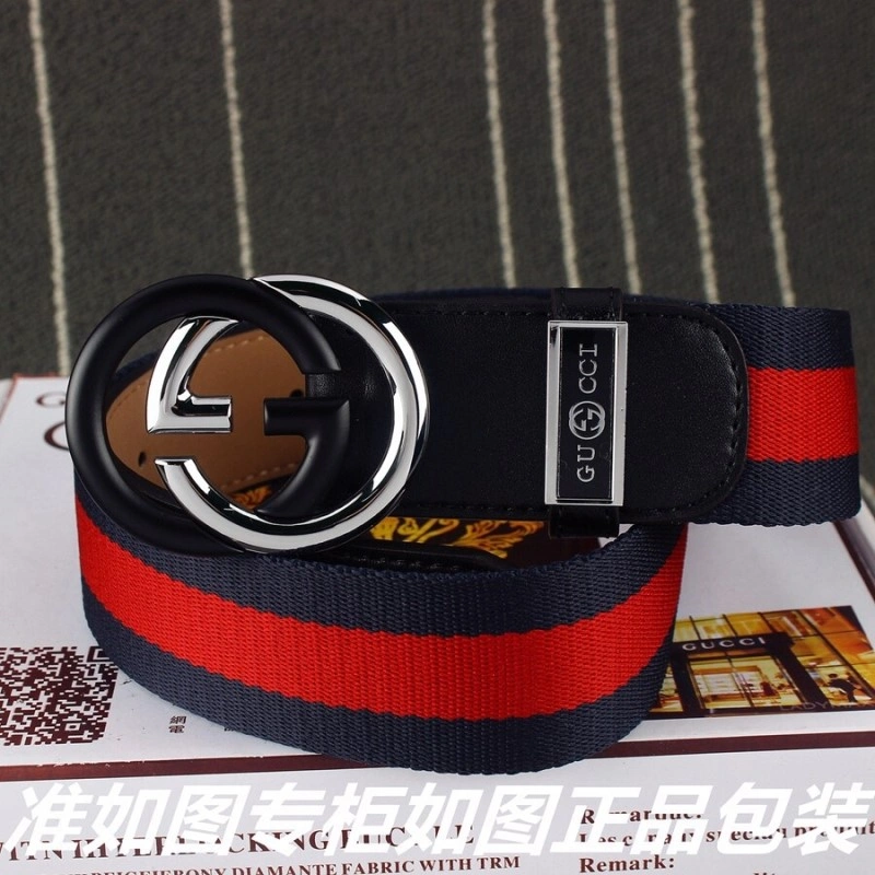 ZipUp Gucci Belts 289923