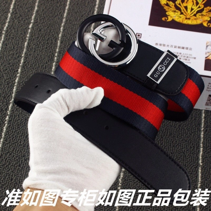 ZipUp Gucci Belts 289923