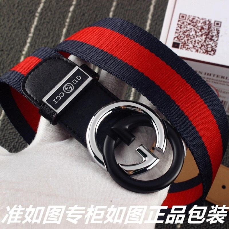 ZipUp Gucci Belts 289923