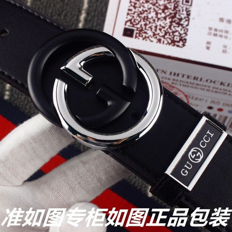 ZipUp Gucci Belts 289923