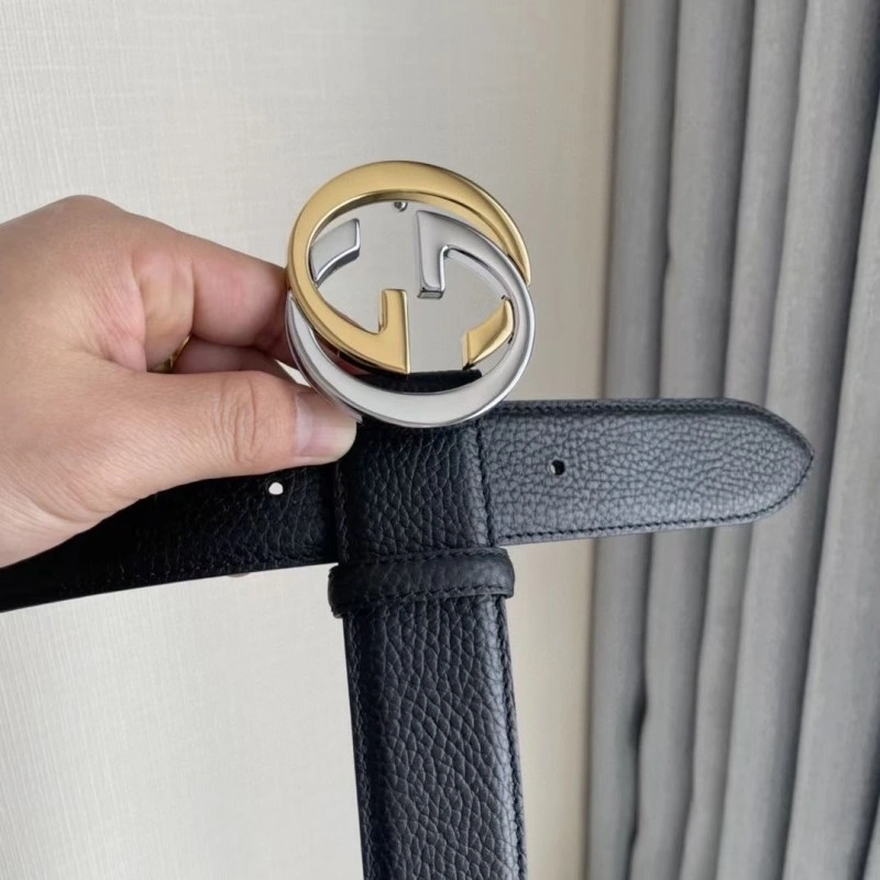 Casual Gucci Belts 289925
