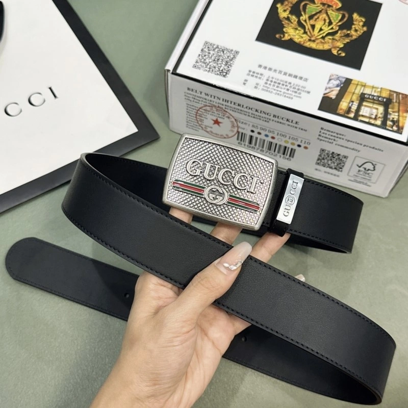 Gucci Belts Stretchable 289940