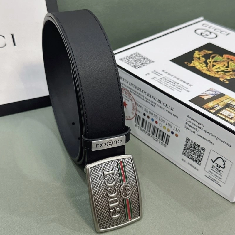 Gucci Belts Stretchable 289940