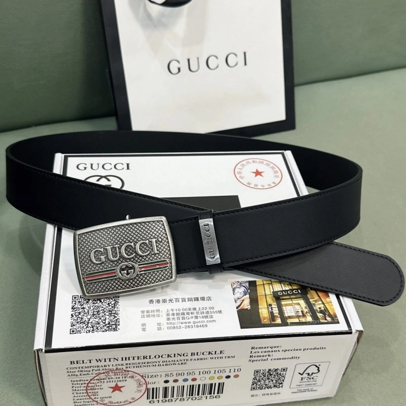Gucci Belts Stretchable 289940
