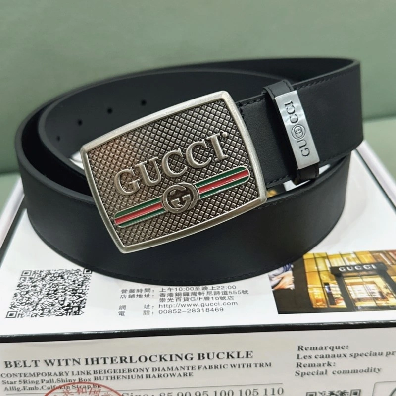 Gucci Belts Stretchable 289940