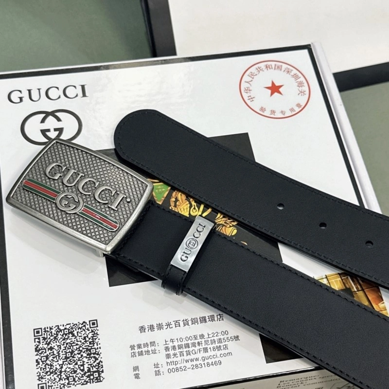 Gucci Belts Stretchable 289940