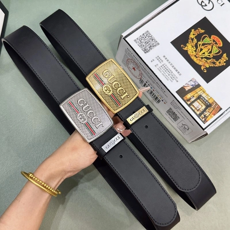 Gucci Belts Stretchable 289940
