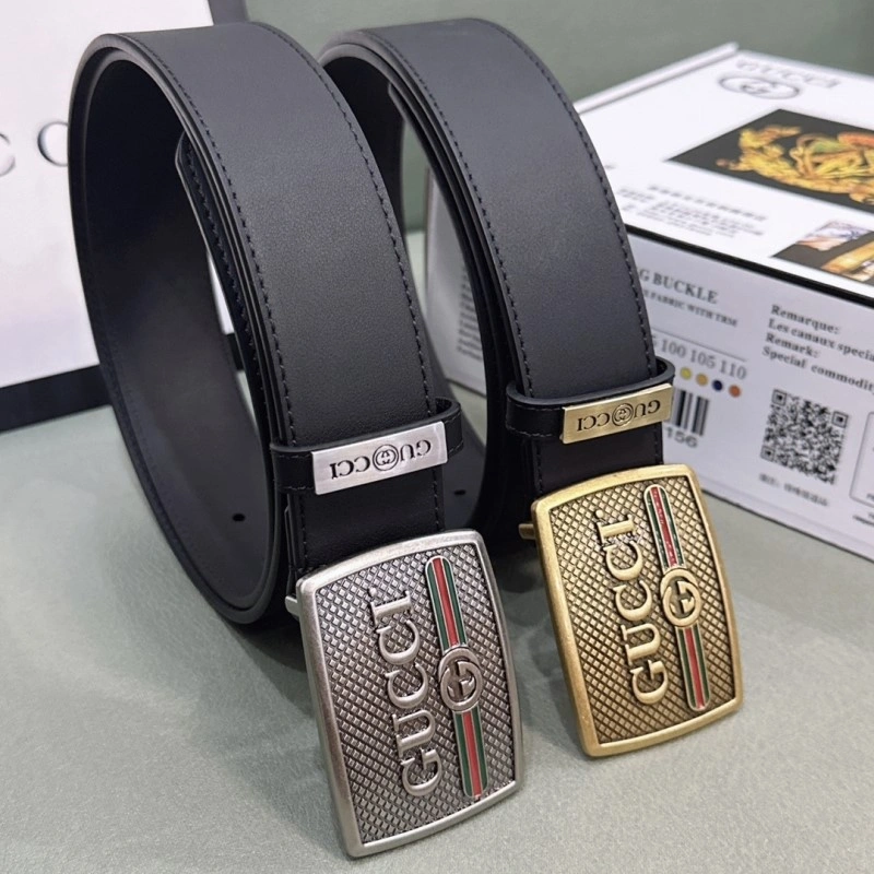 Gucci Belts Stretchable 289940