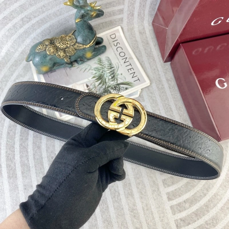 Gucci Belts SoftTouch 289914