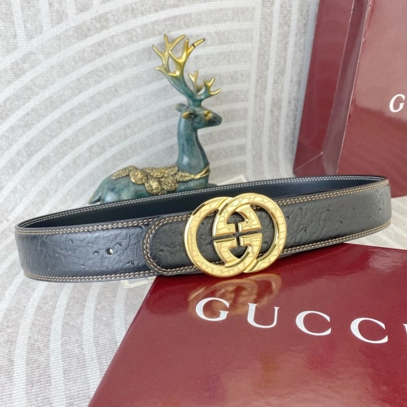 Gucci Belts SoftTouch 289914