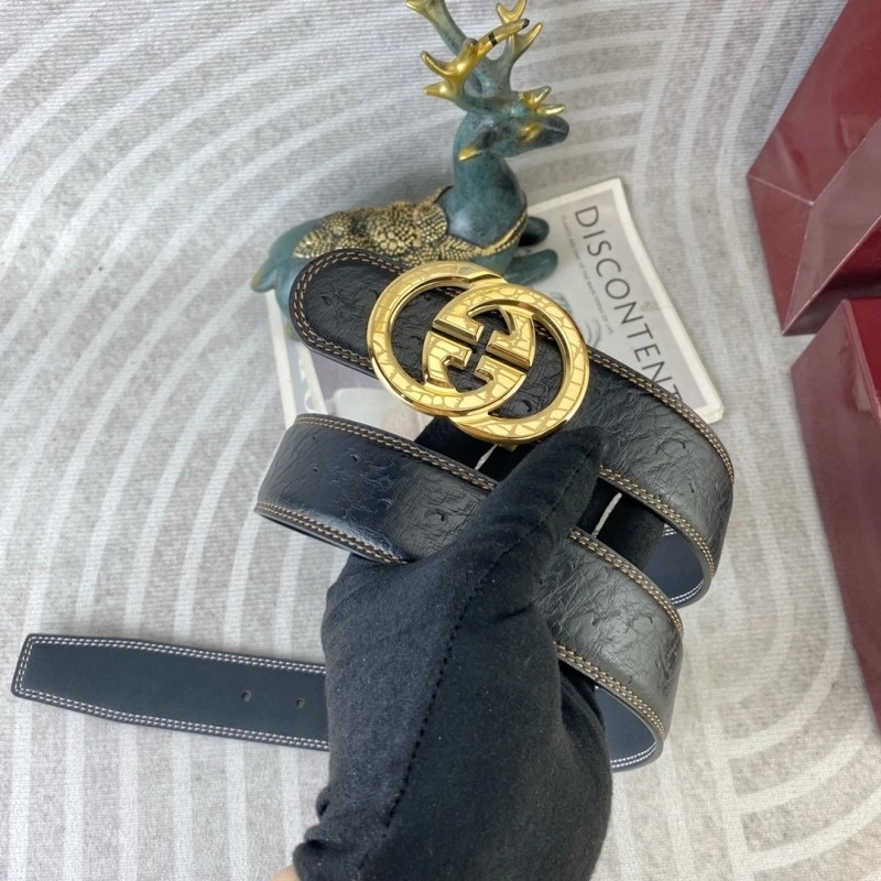 Gucci Belts SoftTouch 289914