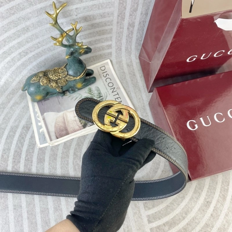 Gucci Belts SoftTouch 289914