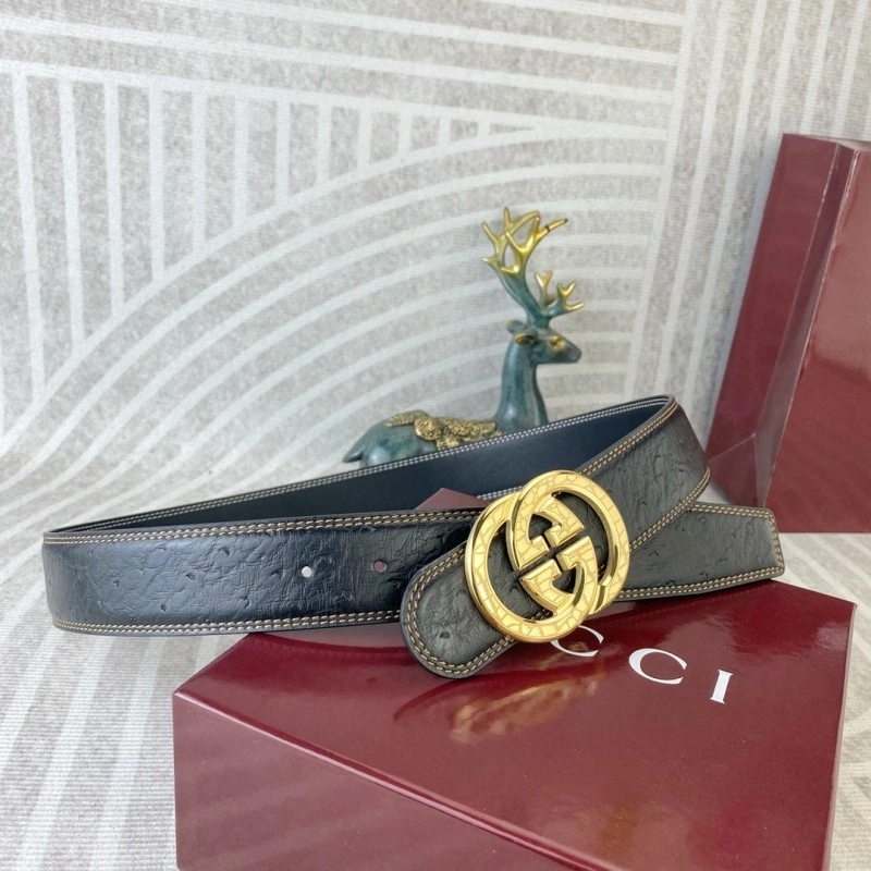 Gucci Belts SoftTouch 289914