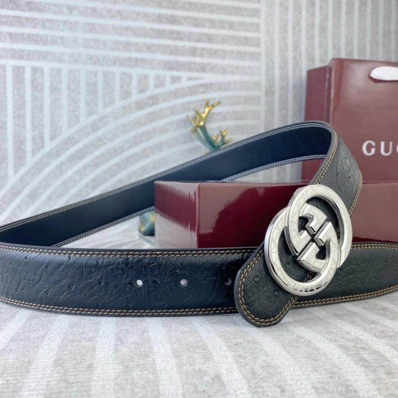 Soft Gucci Belts 289944