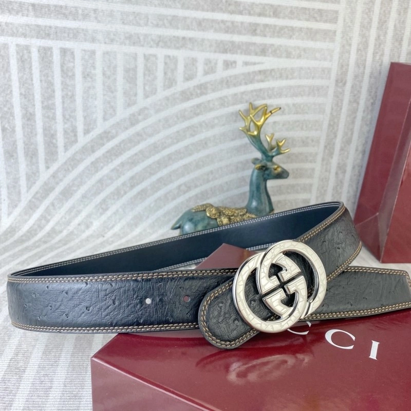 Soft Gucci Belts 289944