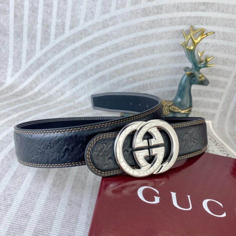 Soft Gucci Belts 289944