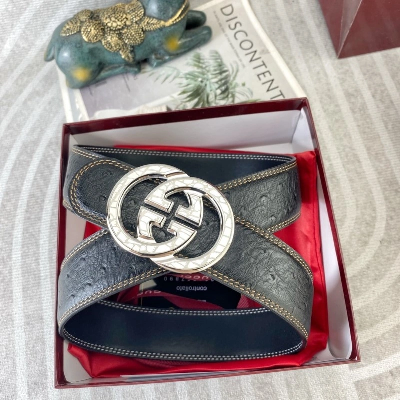 Soft Gucci Belts 289944