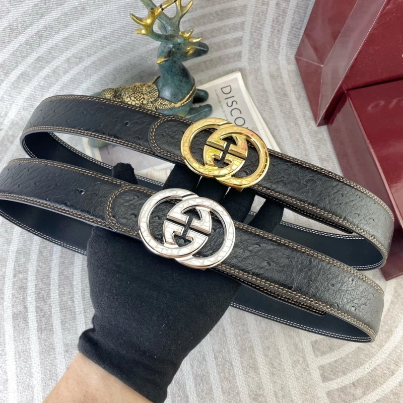 Soft Gucci Belts 289944