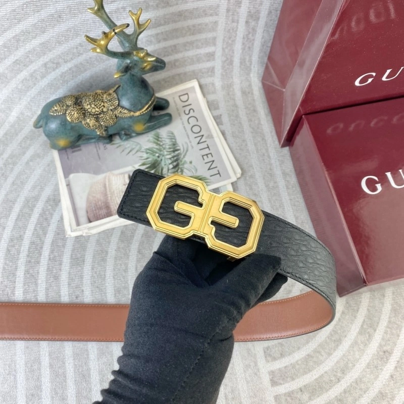ZeroBulk Gucci Belts 289937