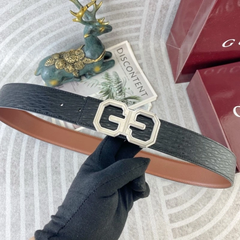 ComfortFit Gucci Belts 289946