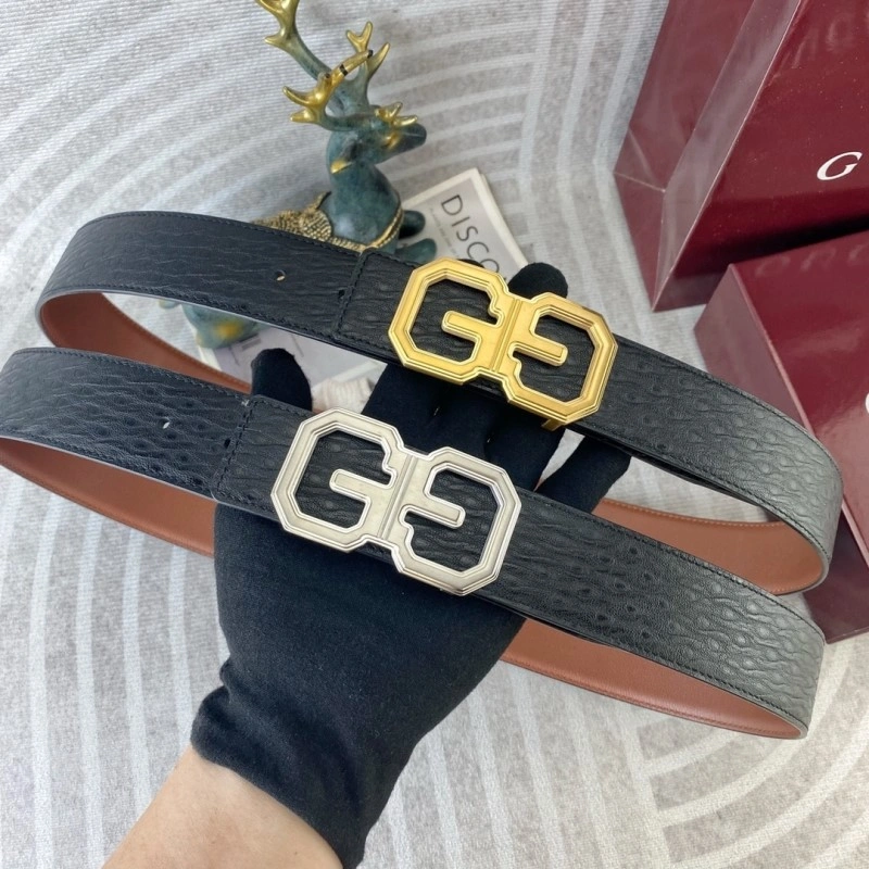 ComfortFit Gucci Belts 289946
