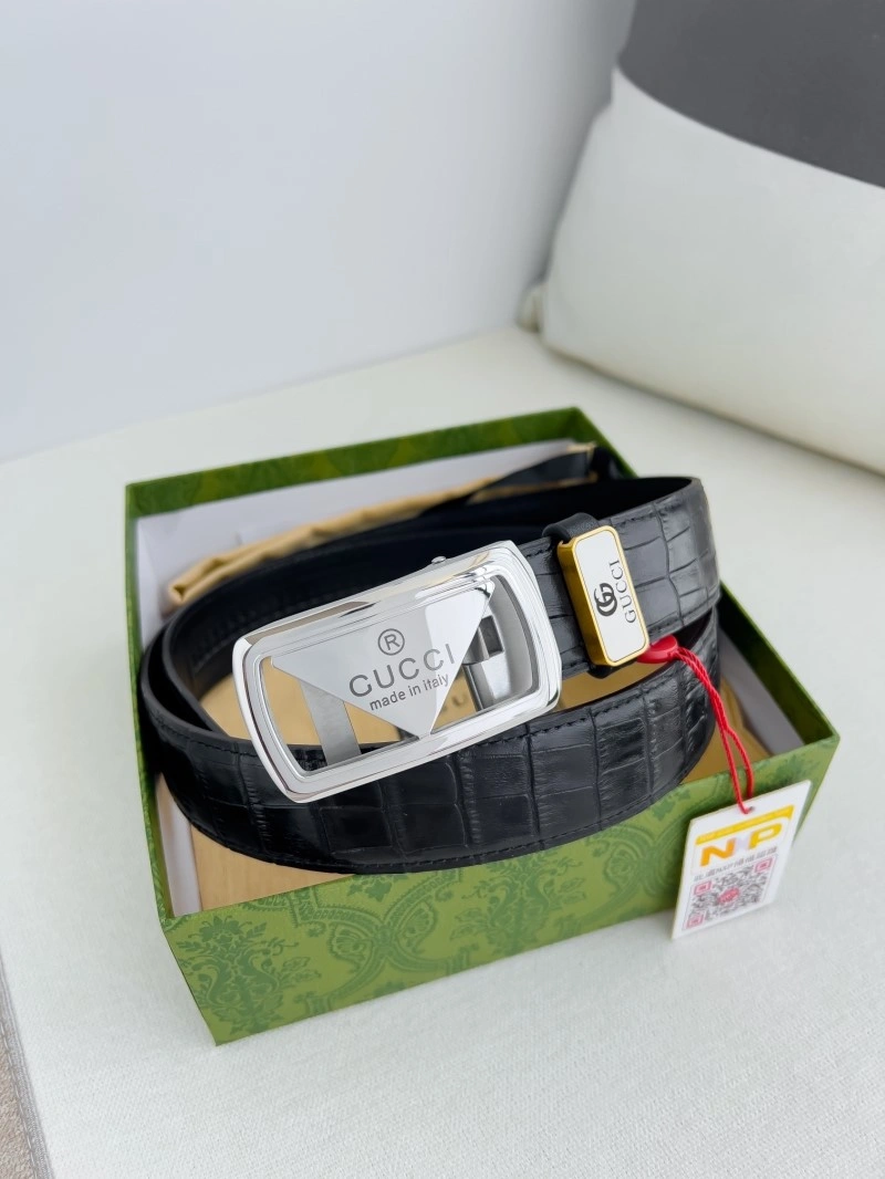 Gucci Belts Supportive 289936