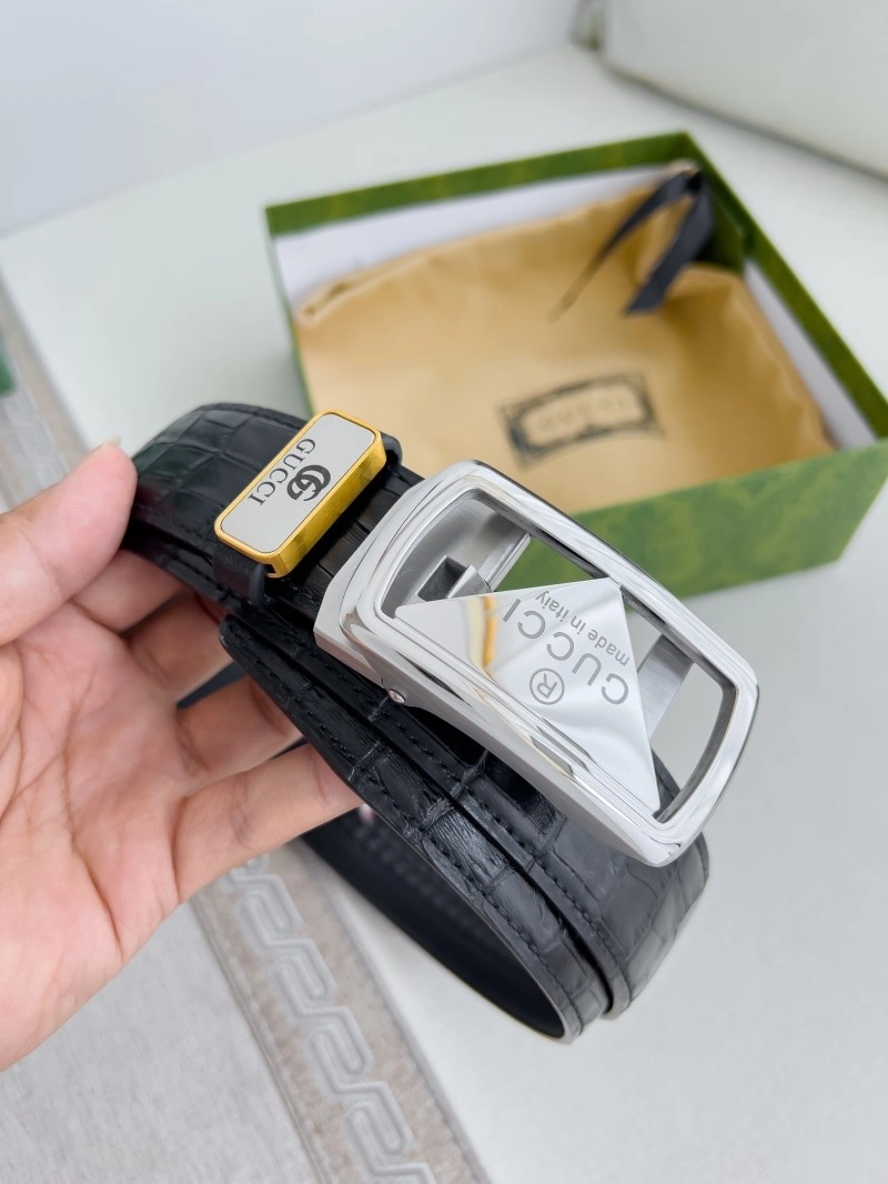 Gucci Belts Supportive 289936