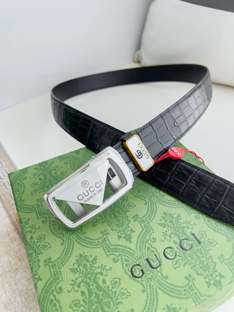 Gucci Belts Supportive 289936
