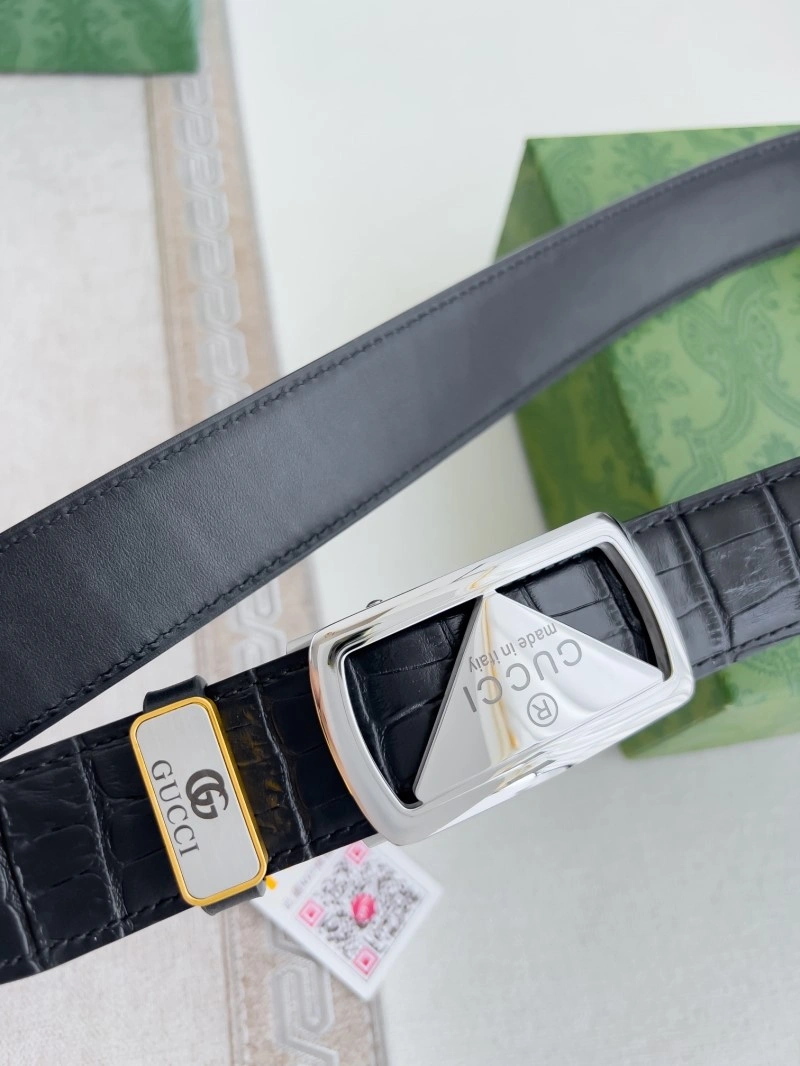 Gucci Belts Supportive 289936