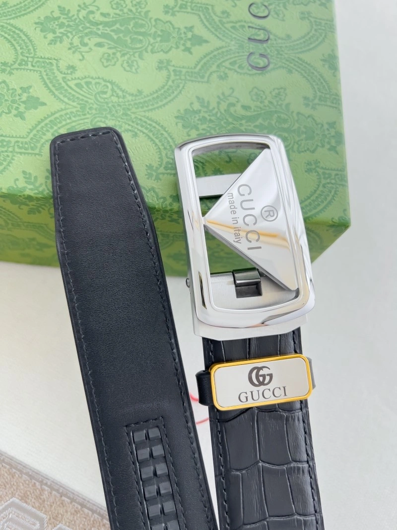 Gucci Belts Supportive 289936