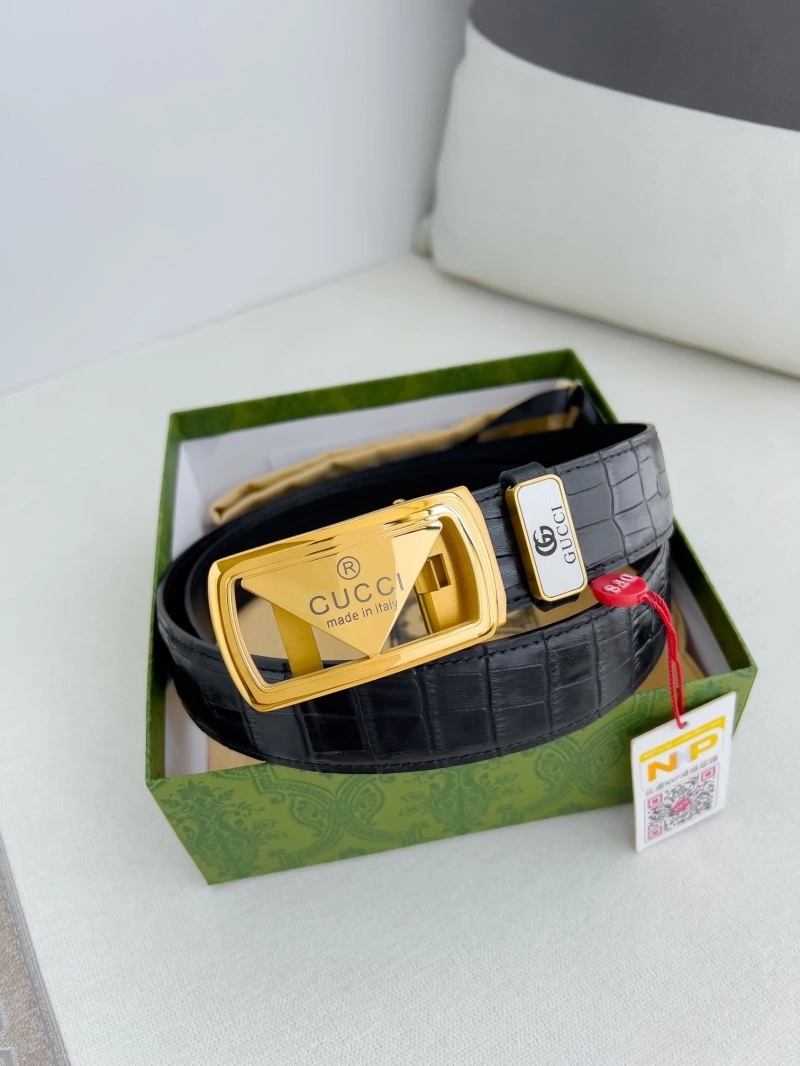 OdorResistant Gucci Belts 289918