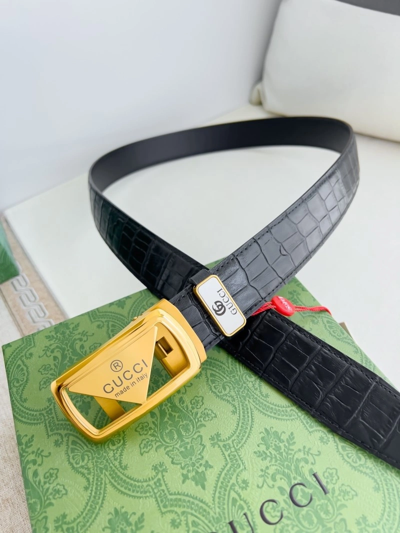 OdorResistant Gucci Belts 289918