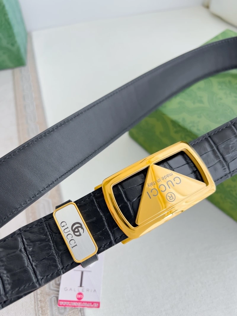 OdorResistant Gucci Belts 289918