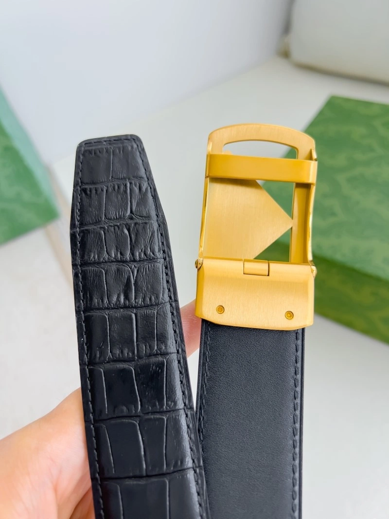 OdorResistant Gucci Belts 289918