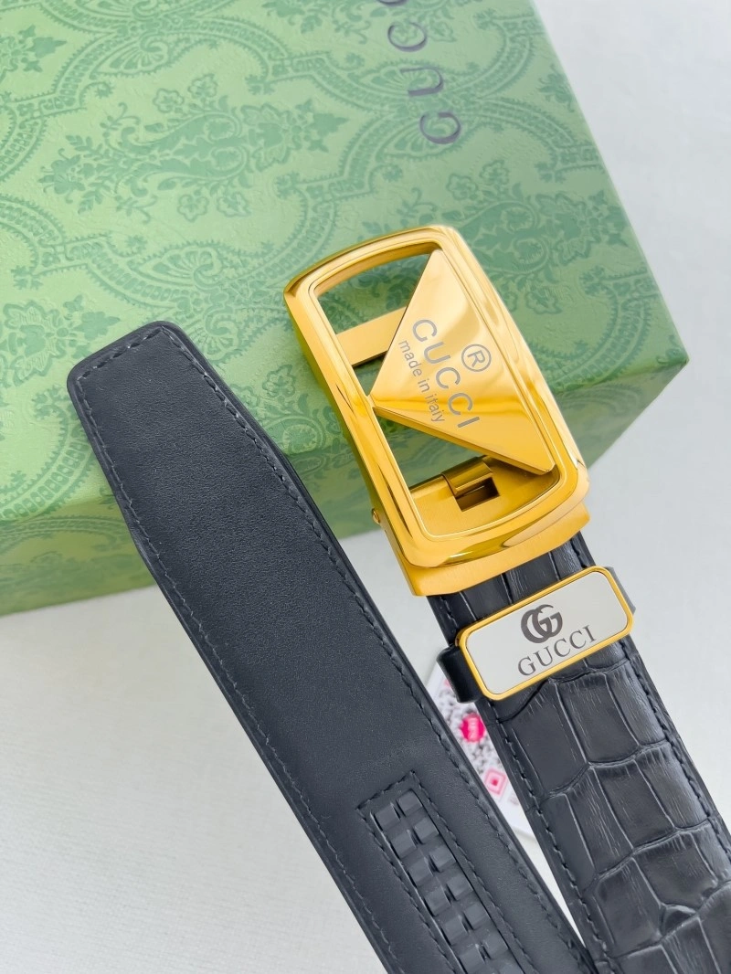 OdorResistant Gucci Belts 289918