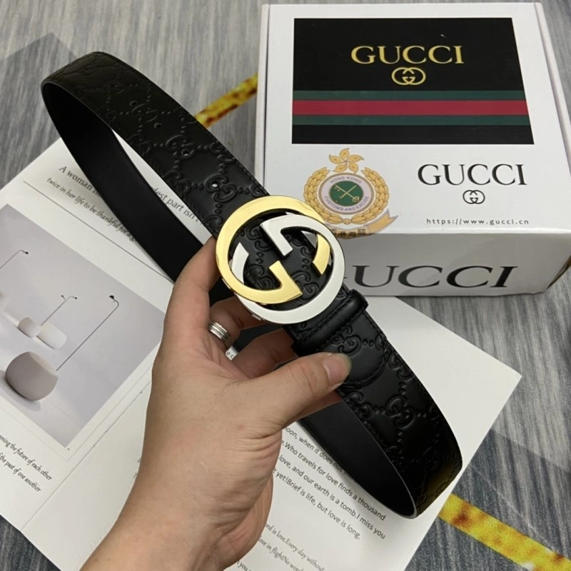 Upgraded Gucci Belts 289929