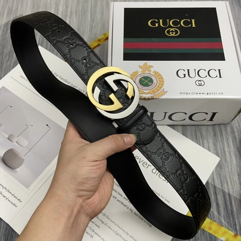 Upgraded Gucci Belts 289929