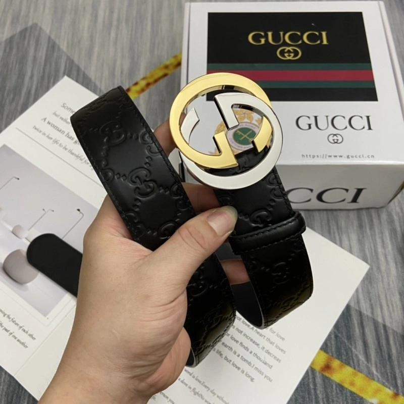 Upgraded Gucci Belts 289929