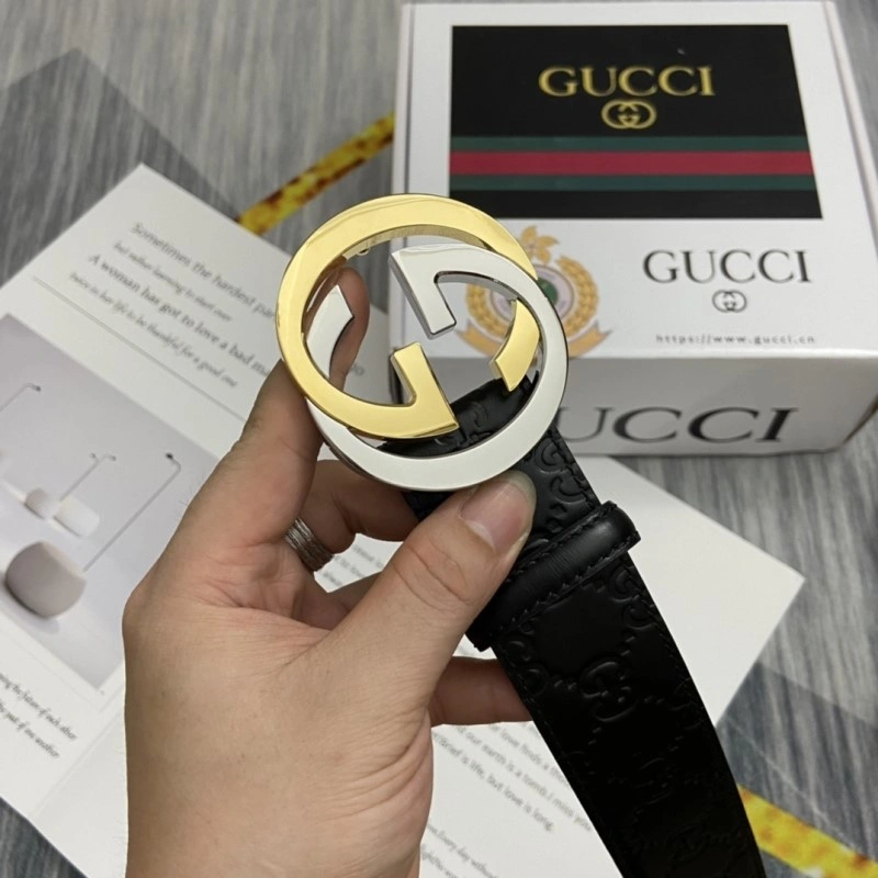 Upgraded Gucci Belts 289929
