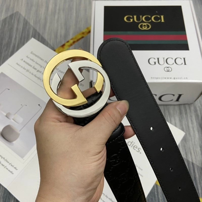 Upgraded Gucci Belts 289929