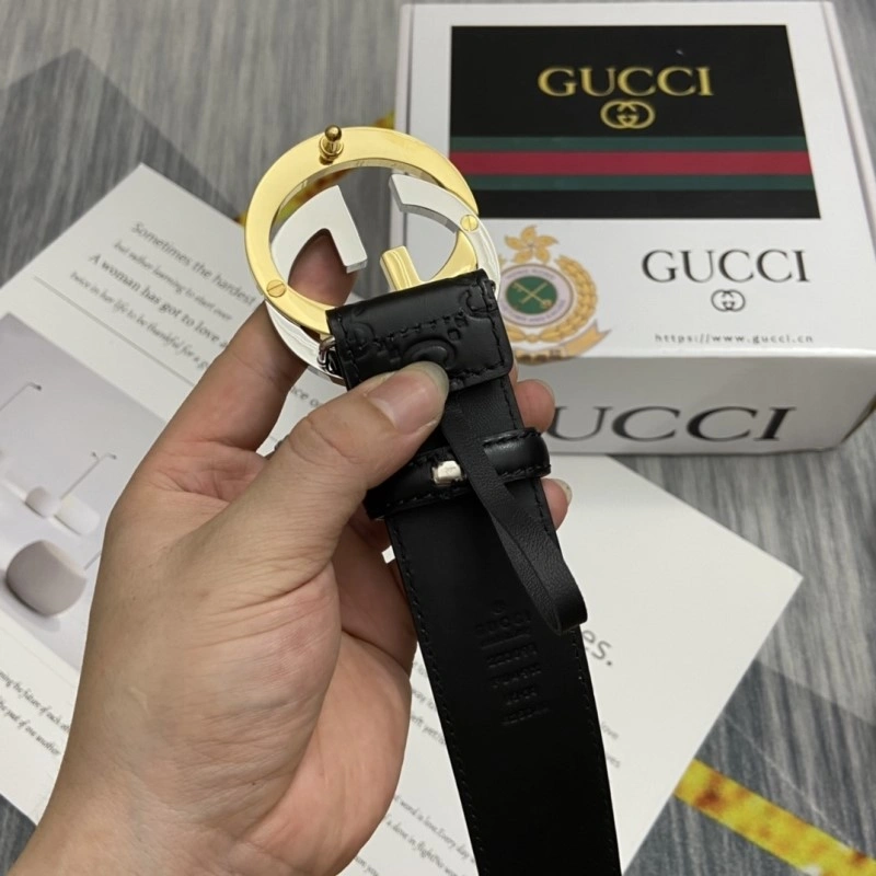 Upgraded Gucci Belts 289929