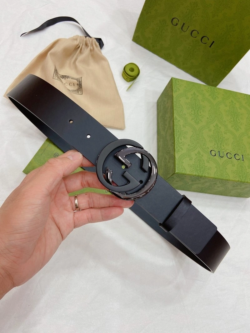 Refined Gucci Belts 289913