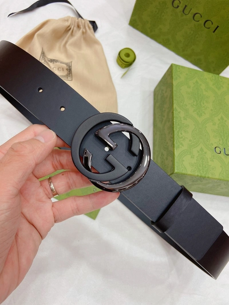 Refined Gucci Belts 289913