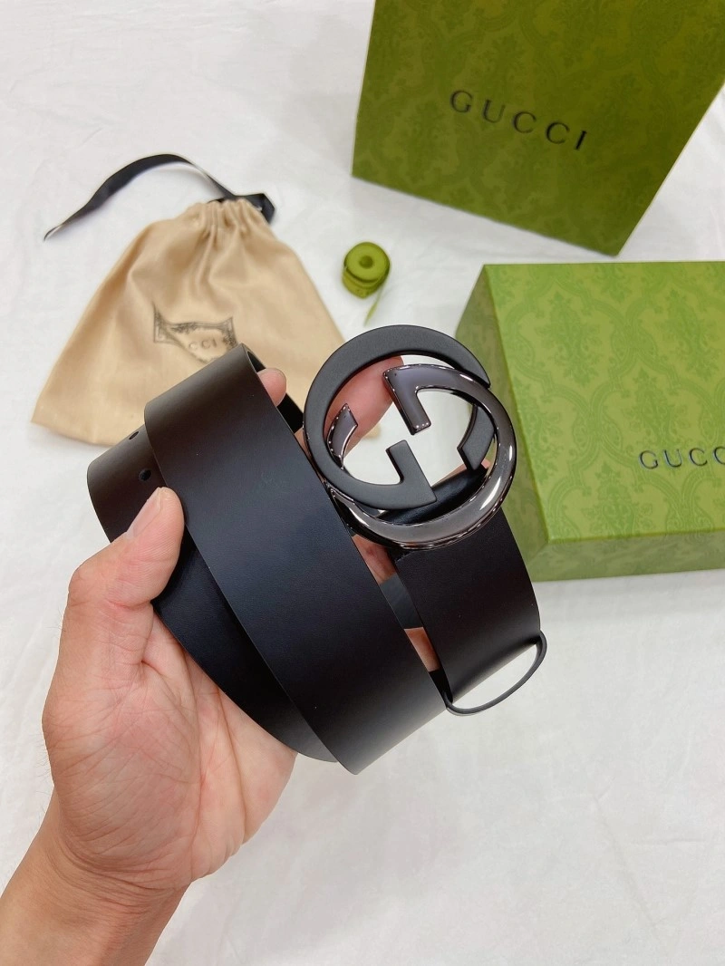 Refined Gucci Belts 289913
