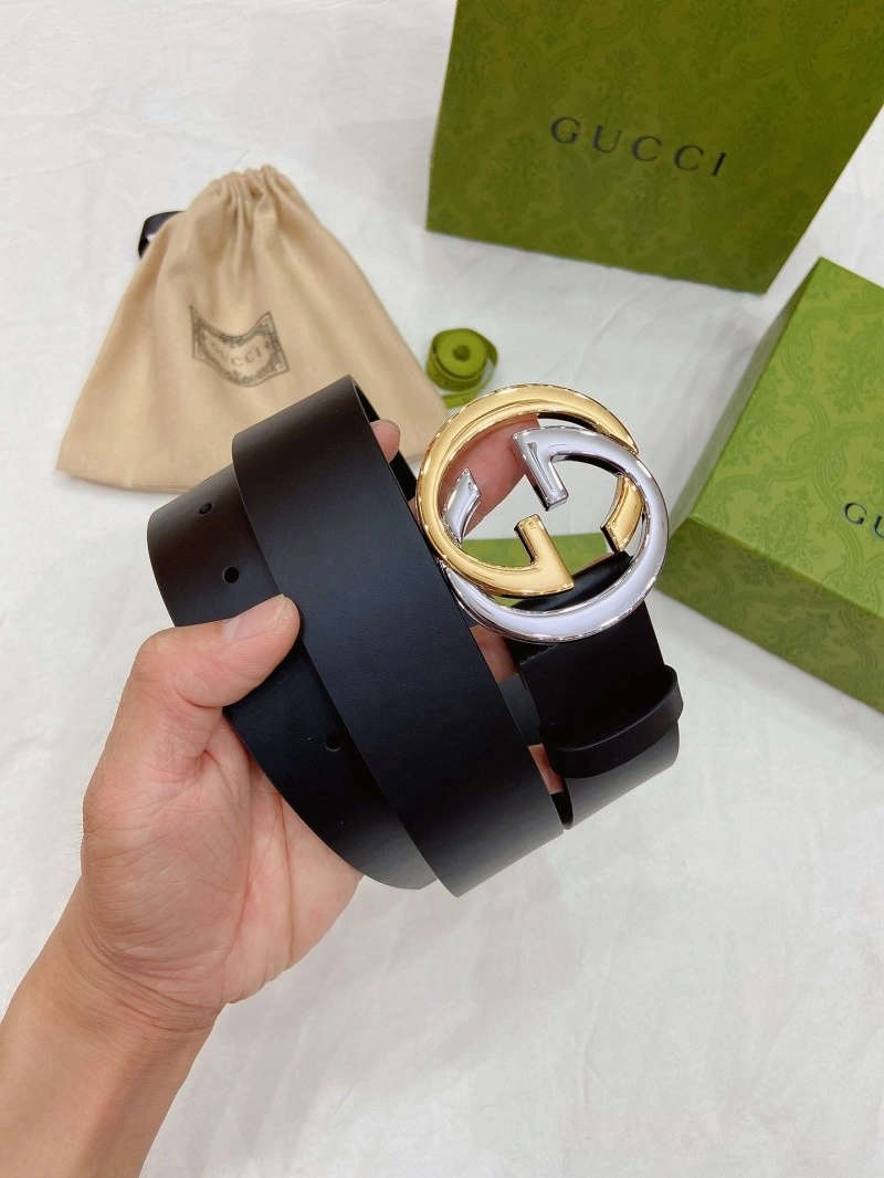 Bold Gucci Belts 289912
