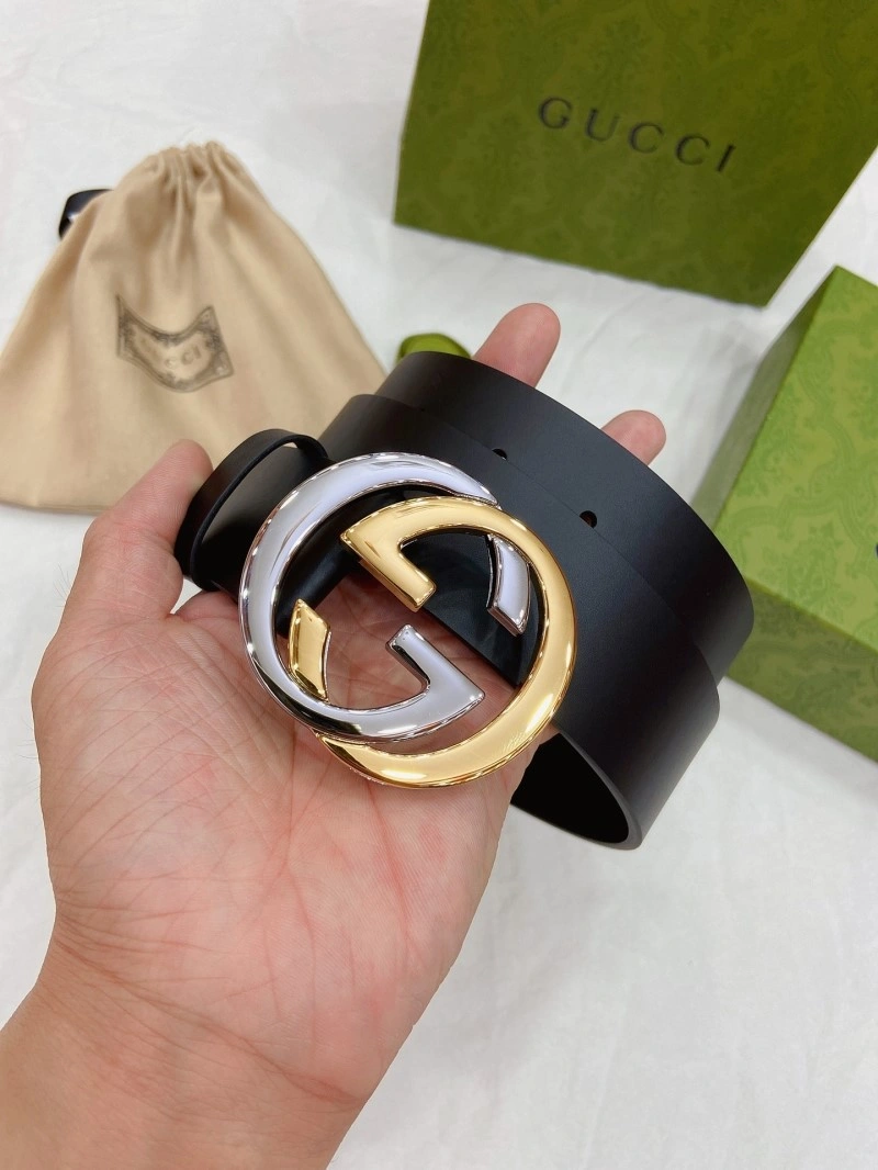 Bold Gucci Belts 289912