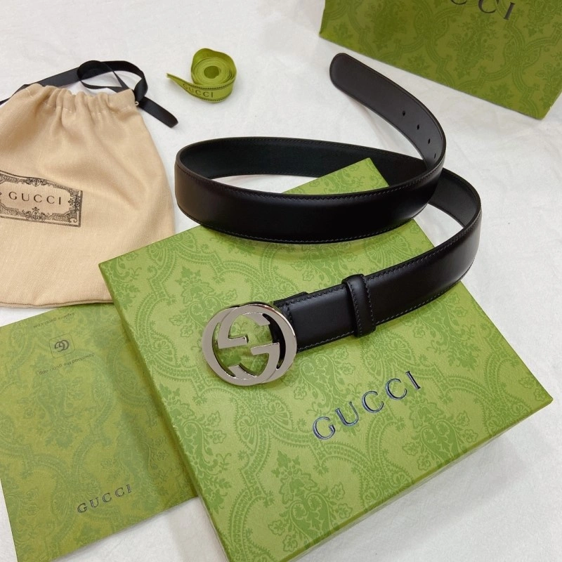 Snug Gucci Belts 289907