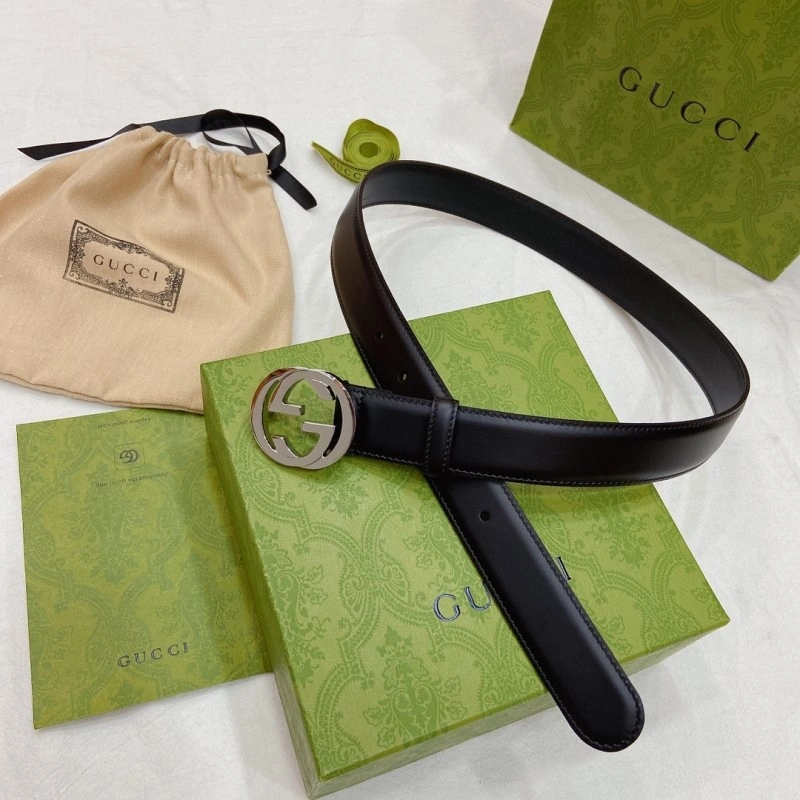 Snug Gucci Belts 289907