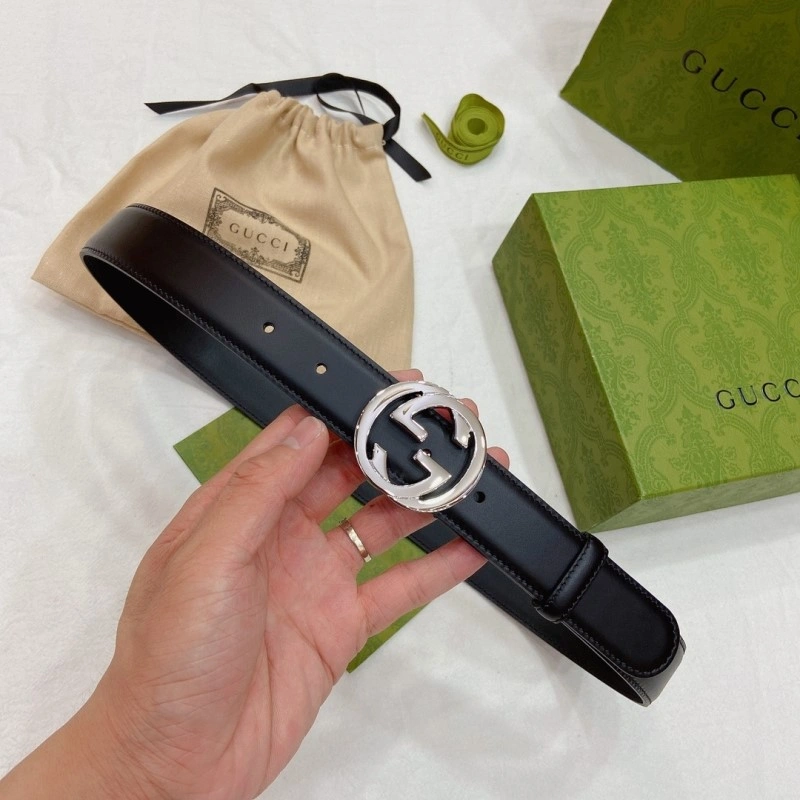 Snug Gucci Belts 289907