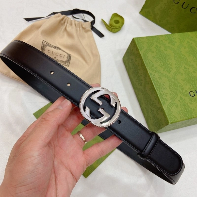 Snug Gucci Belts 289907